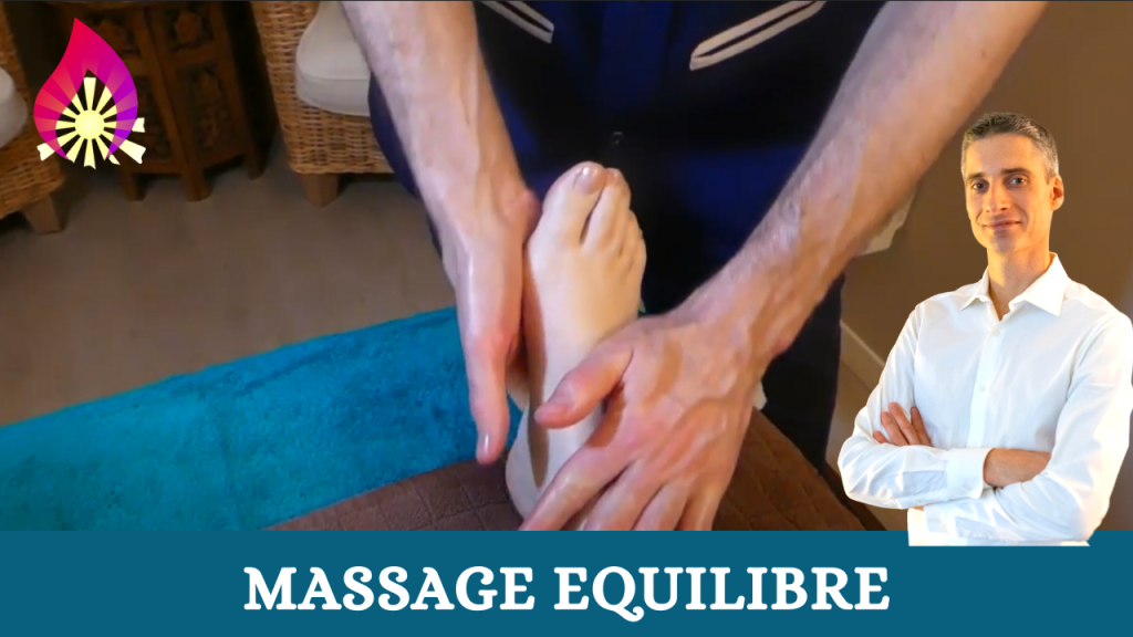 Massage Equilibre Paris