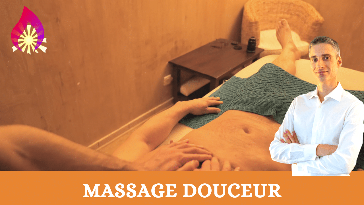 Massage Douceur Paris