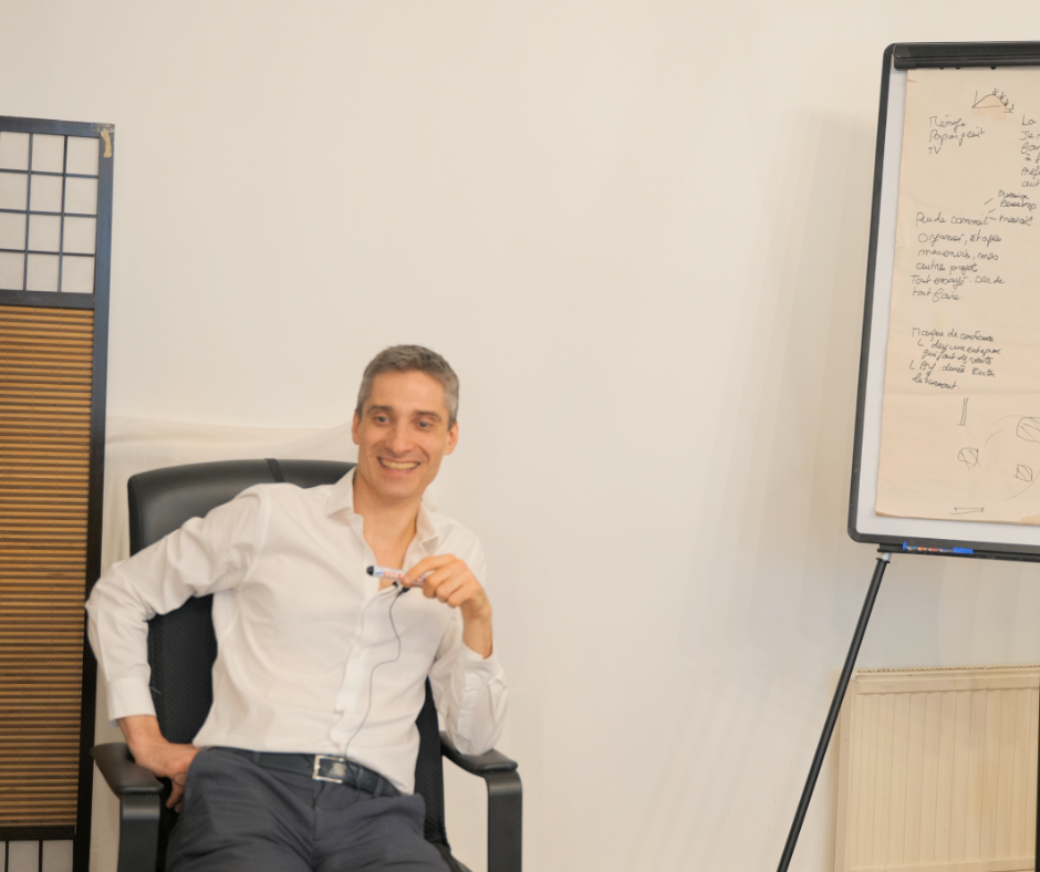 coaching de vie à Paris 5 - coach de vie Paris 5 - coach procrastination - coaching procrastination