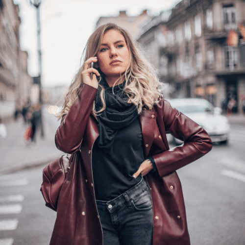 Massage anti stress pour femme parisienne à Paris